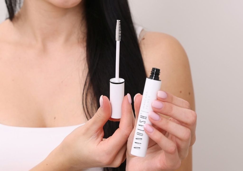 nanolash mascara primer